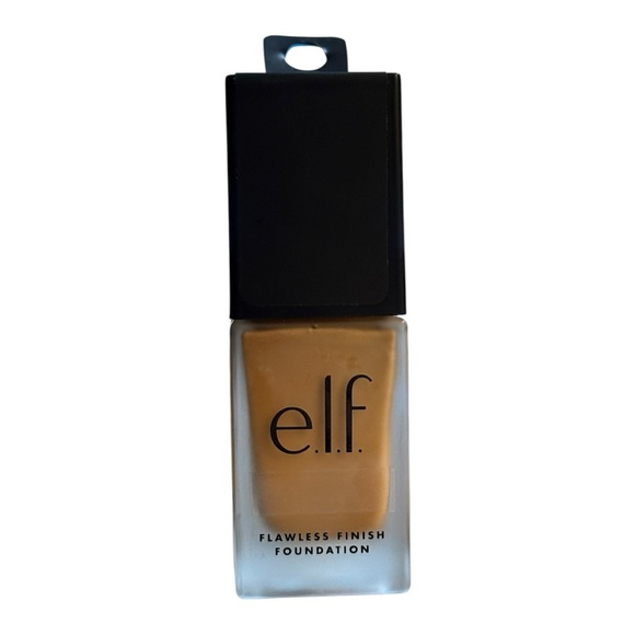 e.l.f. Flawless Finish Oil-Free Foundation - Honey - Picture 1 of 3